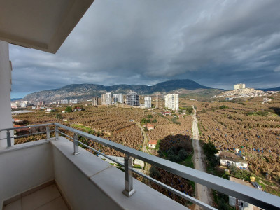 Квартира 2+1 в районе Махмутлар, в 400 м от Средиземного моря фото 26