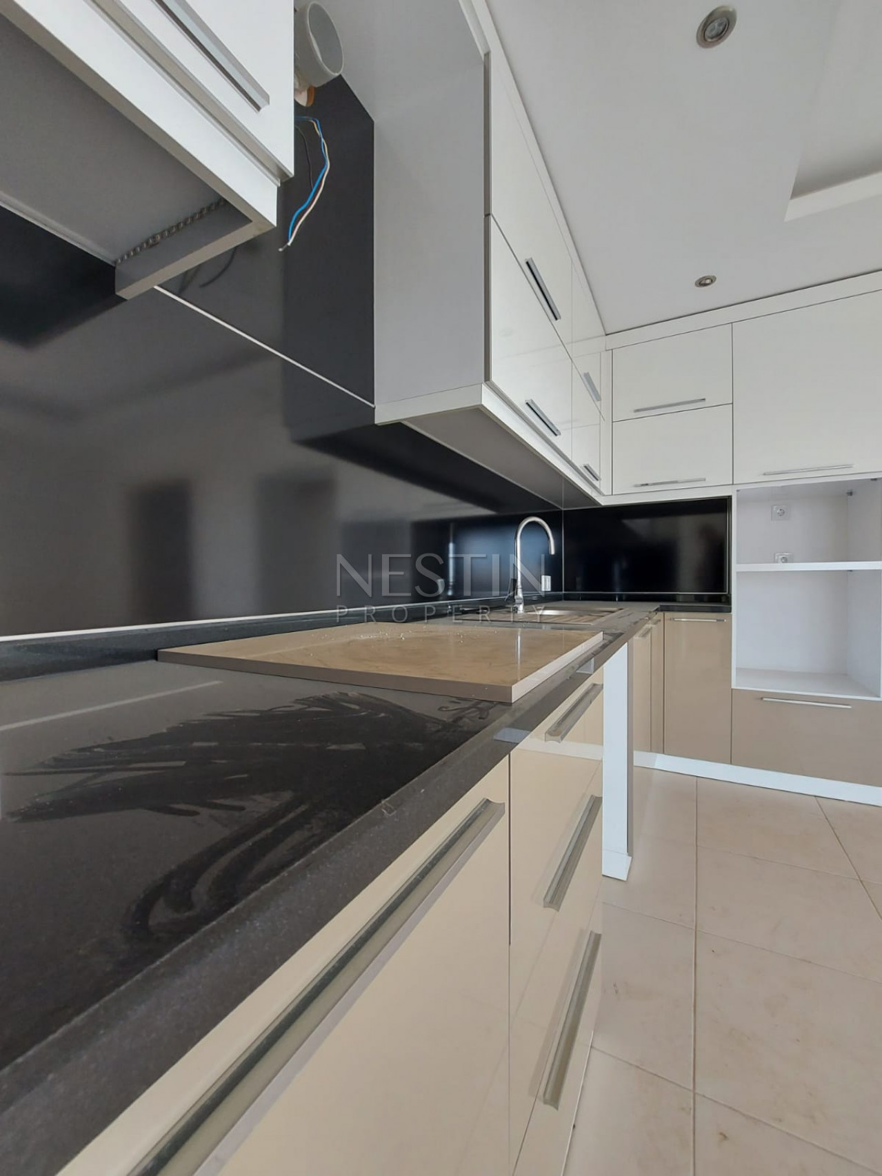 Квартира 2+1 в районе Махмутлар, в 400 м от Средиземного моря фото 32