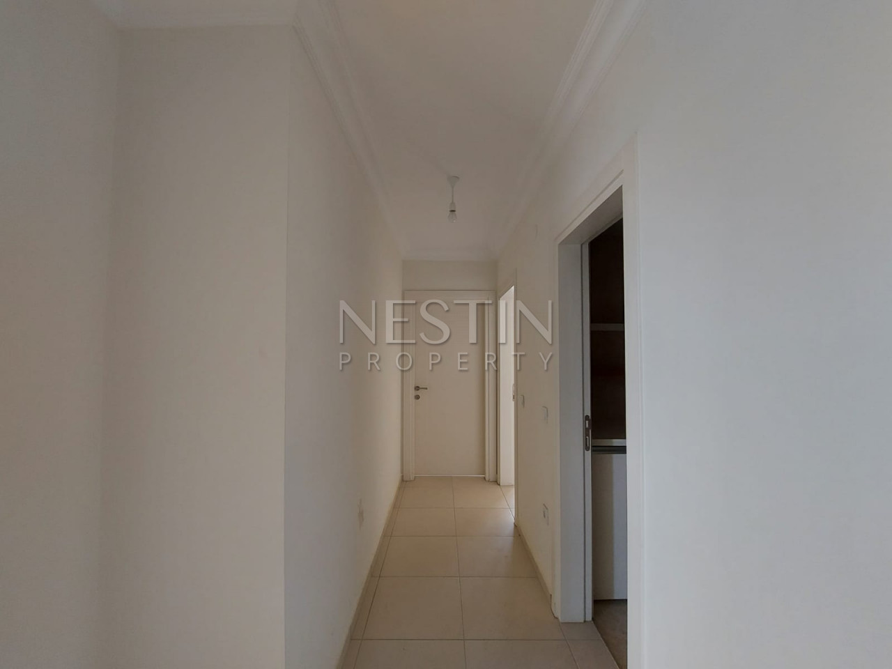 Квартира 2+1 в районе Махмутлар, в 400 м от Средиземного моря фото 34