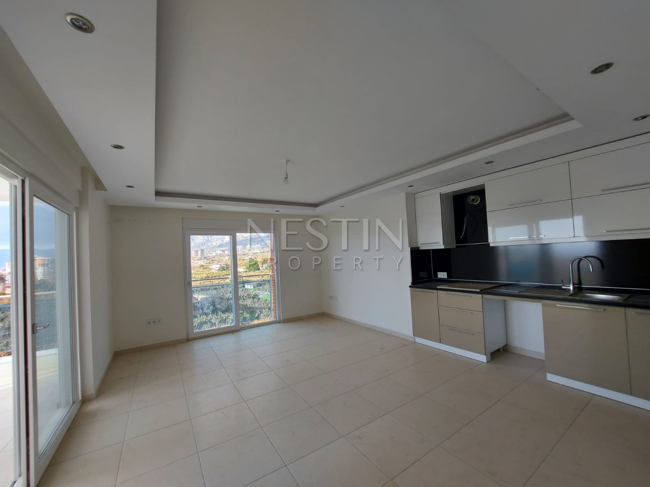 Квартира 2+1 в районе Махмутлар, в 400 м от Средиземного моря фото 35