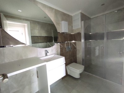 Квартиры 1+1 в стильном комплексе в центре Махмутлара фото 38