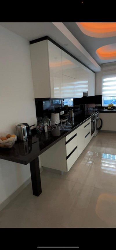 Квартира 2+1 в районе Махмутлар, в 350 м от Средиземного моря фото 4