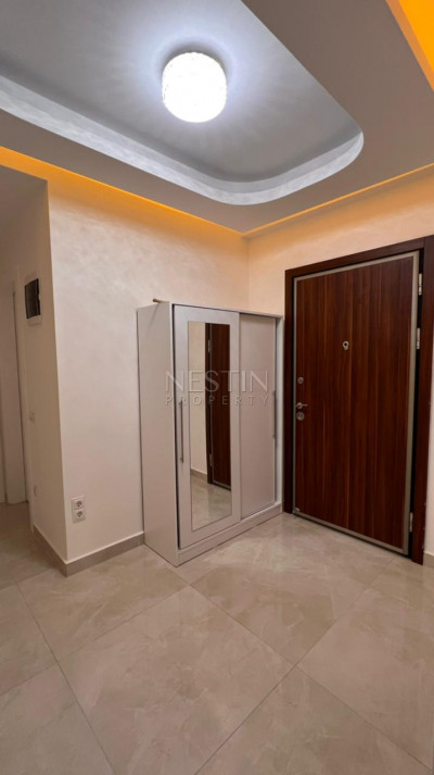 Квартира 2+1 в районе Махмутлар, в 350 м от Средиземного моря фото 5