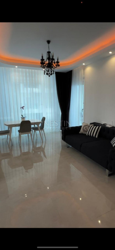 Квартира 2+1 в районе Махмутлар, в 350 м от Средиземного моря фото 6