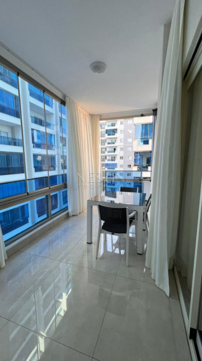 Квартира 2+1 в районе Махмутлар, в 350 м от Средиземного моря фото 8