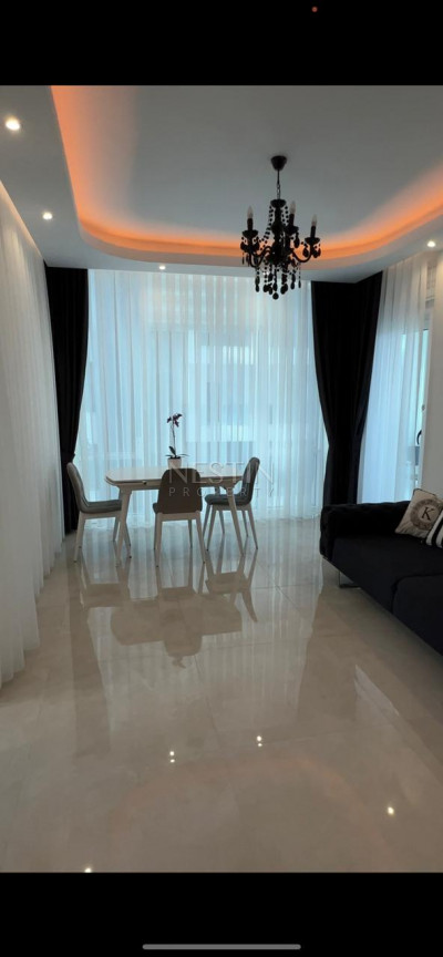 Квартира 2+1 в районе Махмутлар, в 350 м от Средиземного моря фото 9