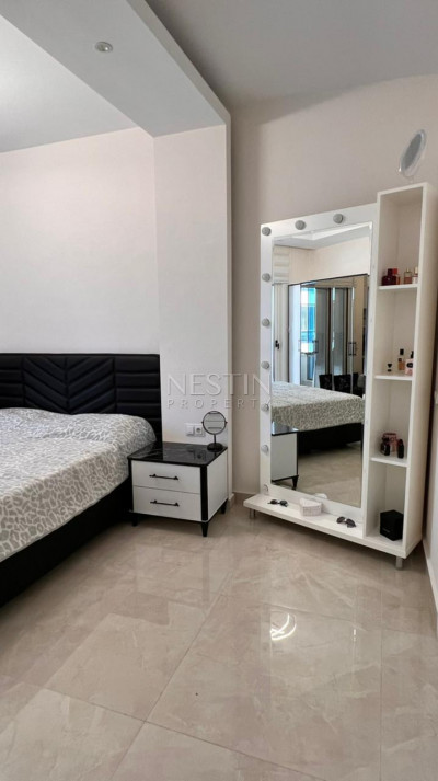 Квартира 2+1 в районе Махмутлар, в 350 м от Средиземного моря фото 11