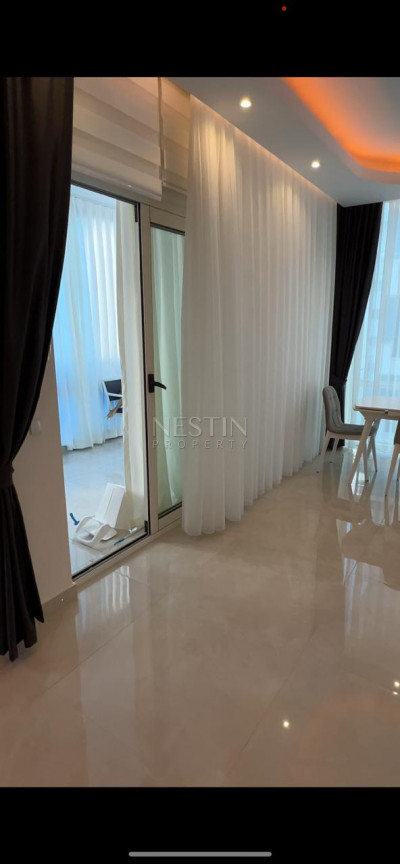 Квартира 2+1 в районе Махмутлар, в 350 м от Средиземного моря фото 12