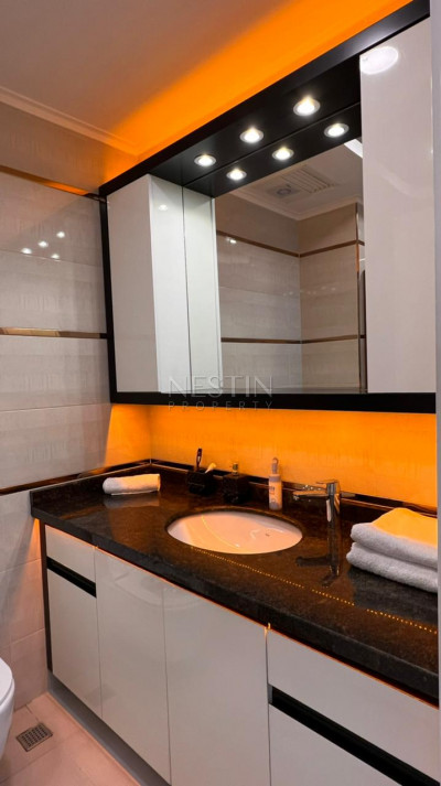 Квартира 2+1 в районе Махмутлар, в 350 м от Средиземного моря фото 13