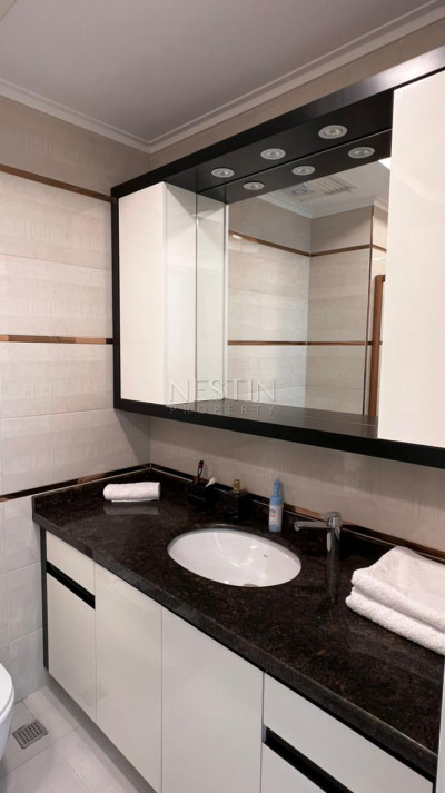 Квартира 2+1 в районе Махмутлар, в 350 м от Средиземного моря фото 14