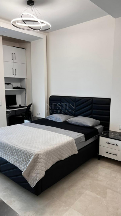 Квартира 2+1 в районе Махмутлар, в 350 м от Средиземного моря фото 16