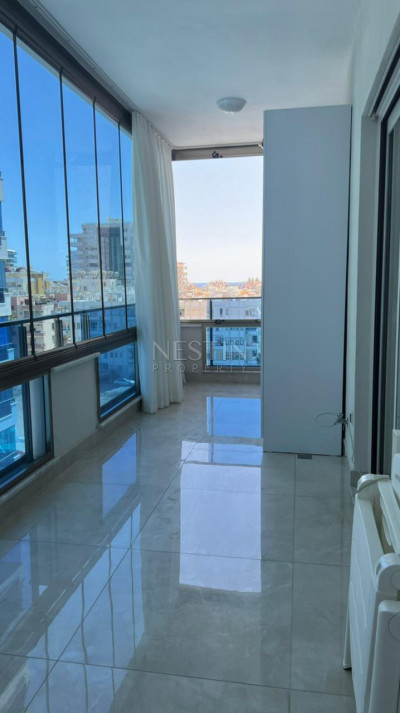 Квартира 2+1 в районе Махмутлар, в 350 м от Средиземного моря фото 17