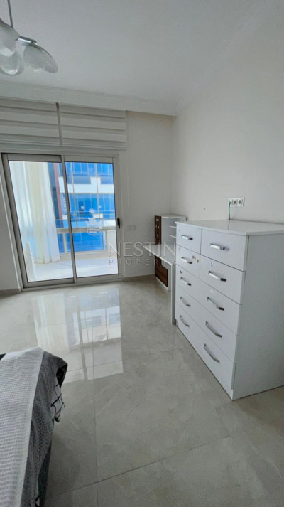 Квартира 2+1 в районе Махмутлар, в 350 м от Средиземного моря фото 20