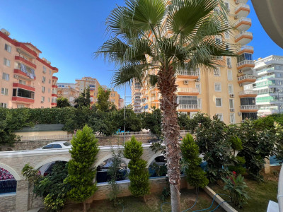 Квартира 2+1 в районе Махмутлар, в 200 м от Средиземного моря фото 2