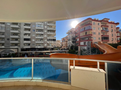 Квартира 2+1 в районе Махмутлар, в 200 м от Средиземного моря фото 18