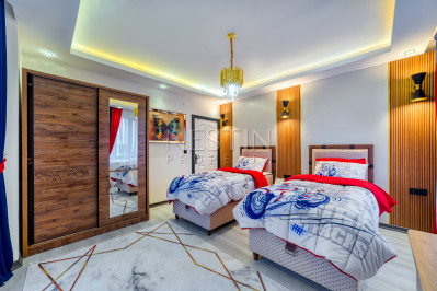 Квартира 2+1 в районе Махмутлар, в 400 м от Средиземного моря фото 17
