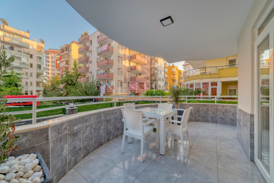 Квартира 2+1 в районе Махмутлар, в 400 м от Средиземного моря фото 18