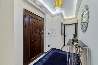 Квартира 2+1 в районе Махмутлар, в 400 м от Средиземного моря фото 25