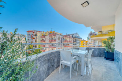 Квартира 2+1 в районе Махмутлар, в 400 м от Средиземного моря фото 26