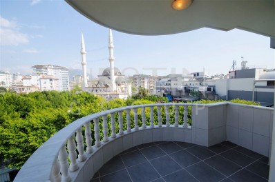 Прекрасная меблированная квартира 2+1 в районе Джикджилли фото 8
