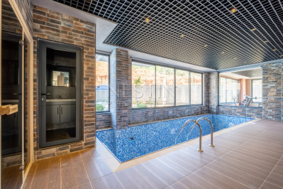Квартира 1+1 в районе Оба в 2500 м от Средиземного моря фото 16
