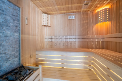 Квартира 1+1 в районе Оба в 2500 м от Средиземного моря фото 19