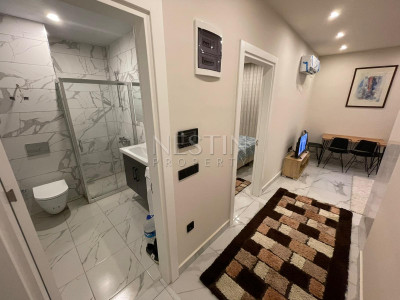 Квартира 1+1 в районе Оба в 2500 м от Средиземного моря фото 22