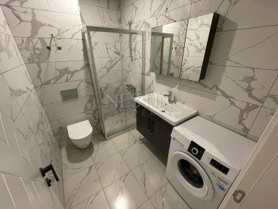 Квартира 1+1 в районе Оба в 2500 м от Средиземного моря фото 23