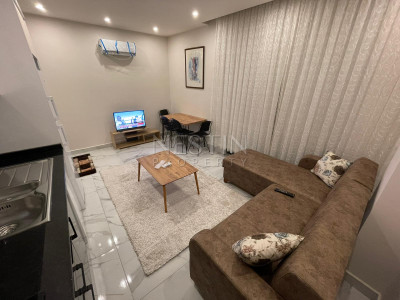 Квартира 1+1 в районе Оба в 2500 м от Средиземного моря фото 26