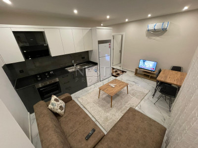 Квартира 1+1 в районе Оба в 2500 м от Средиземного моря фото 27