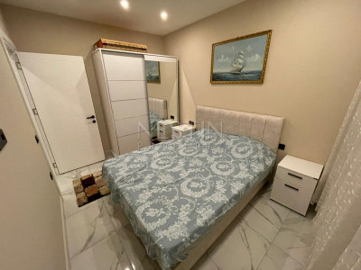 Квартира 1+1 в районе Оба в 2500 м от Средиземного моря фото 29