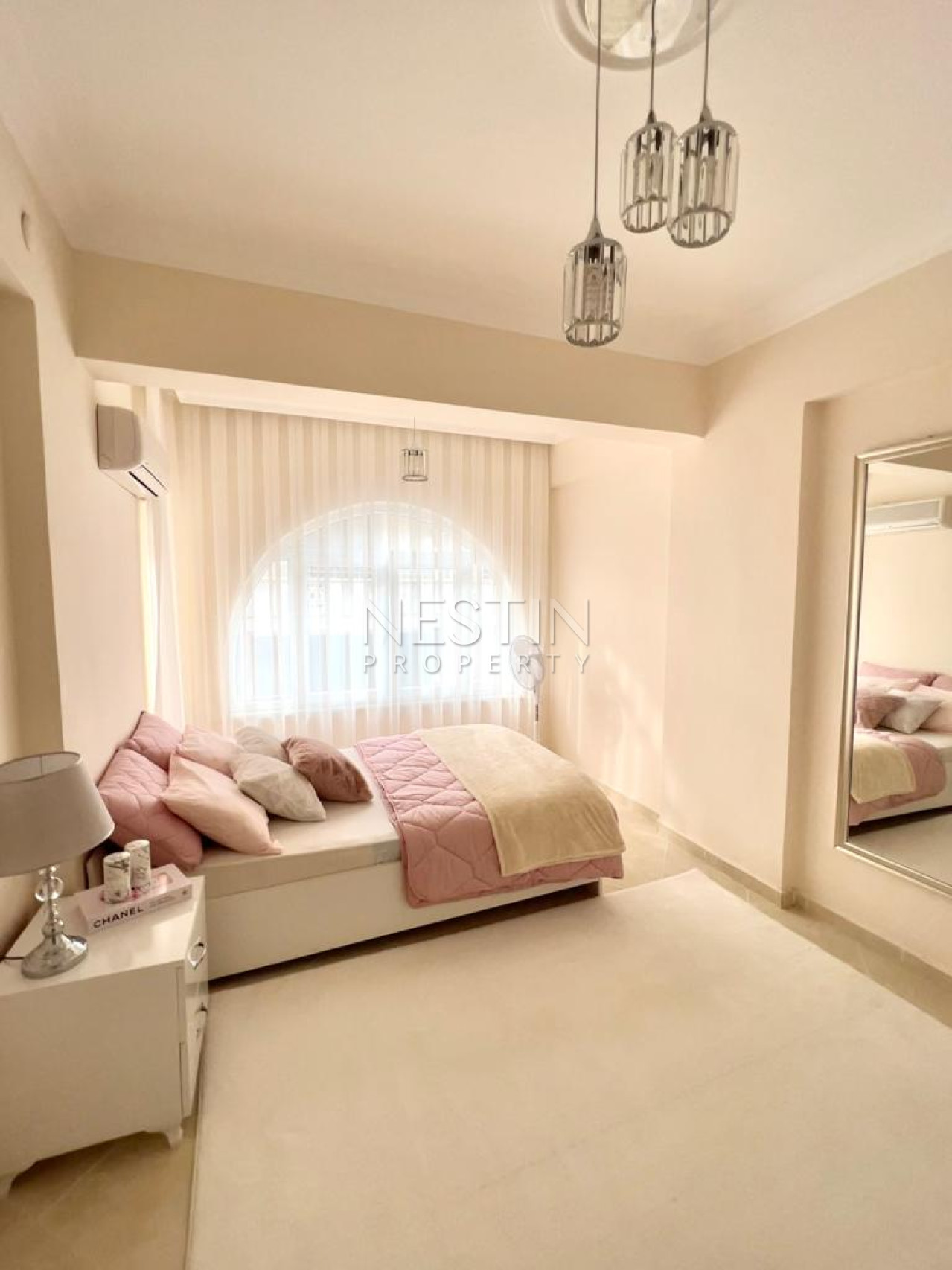 Квартира 2+1 в районе Оба, в 150 м от Средиземного моря фото 2