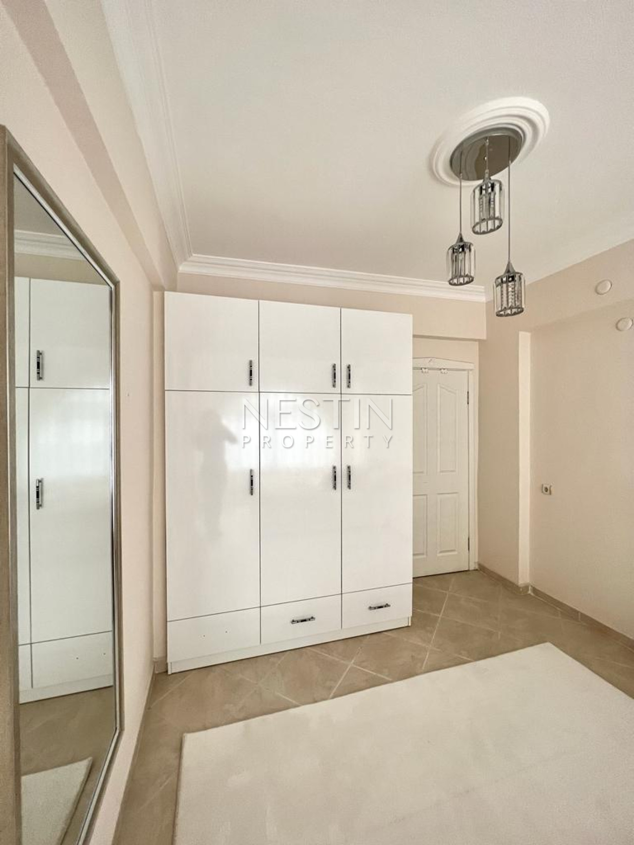 Квартира 2+1 в районе Оба, в 150 м от Средиземного моря фото 5