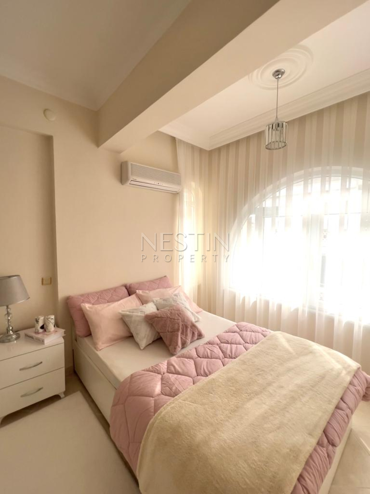 Квартира 2+1 в районе Оба, в 150 м от Средиземного моря фото 6