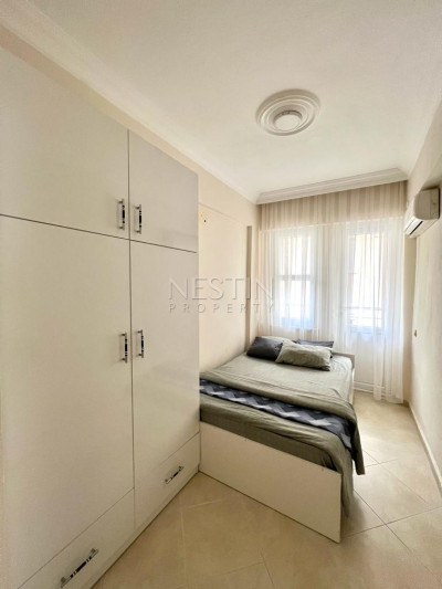 Квартира 2+1 в районе Оба, в 150 м от Средиземного моря фото 7