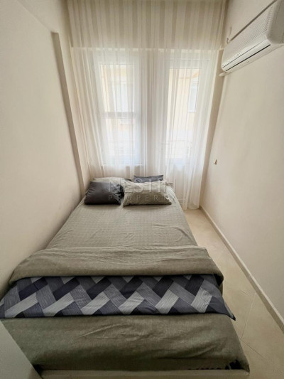 Квартира 2+1 в районе Оба, в 150 м от Средиземного моря фото 8