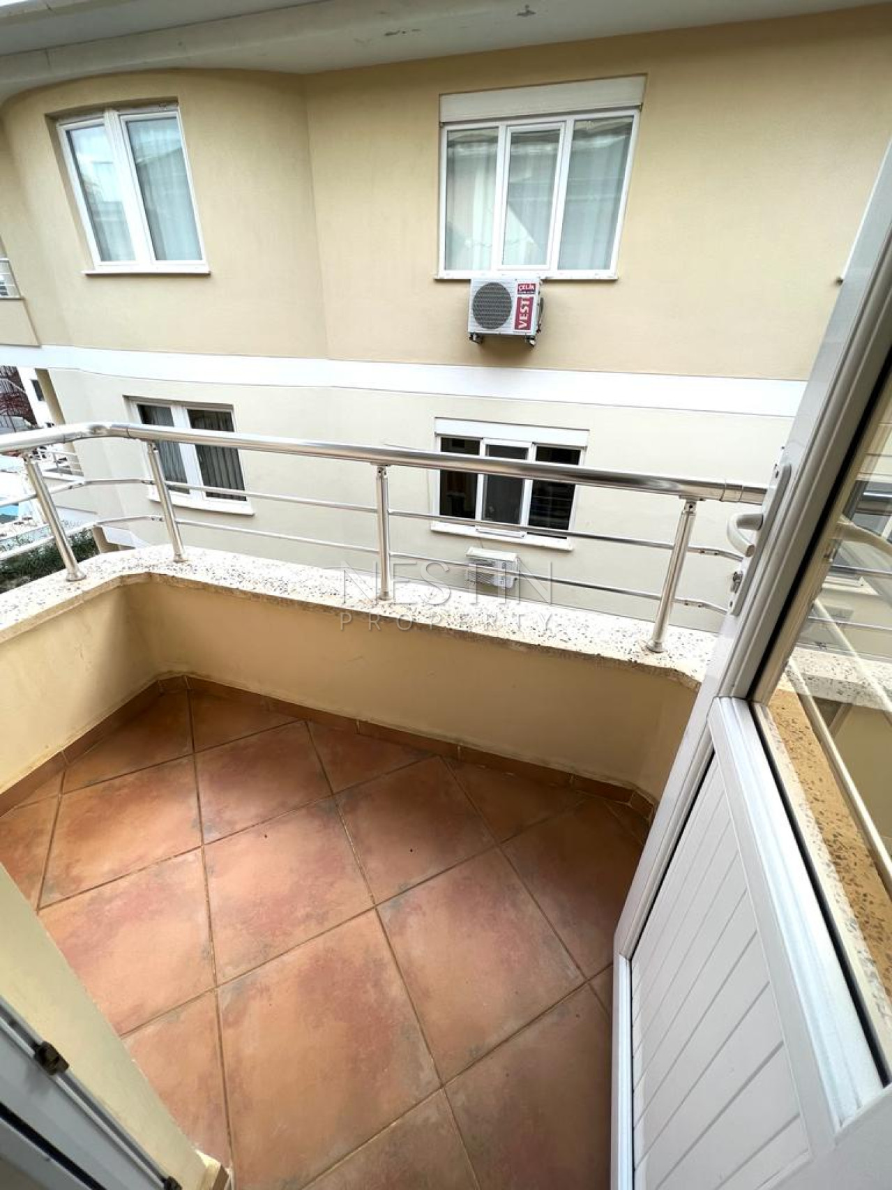 Квартира 2+1 в районе Оба, в 150 м от Средиземного моря фото 9