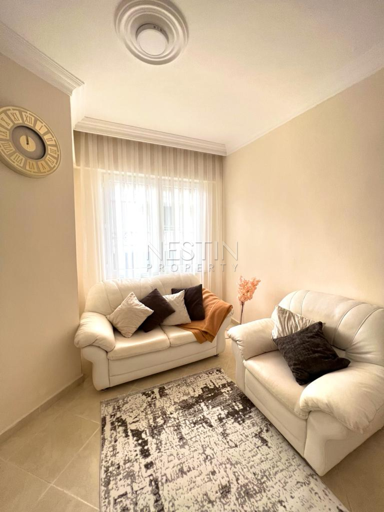 Квартира 2+1 в районе Оба, в 150 м от Средиземного моря фото 11