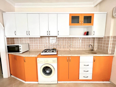 Квартира 2+1 в районе Оба, в 150 м от Средиземного моря фото 13