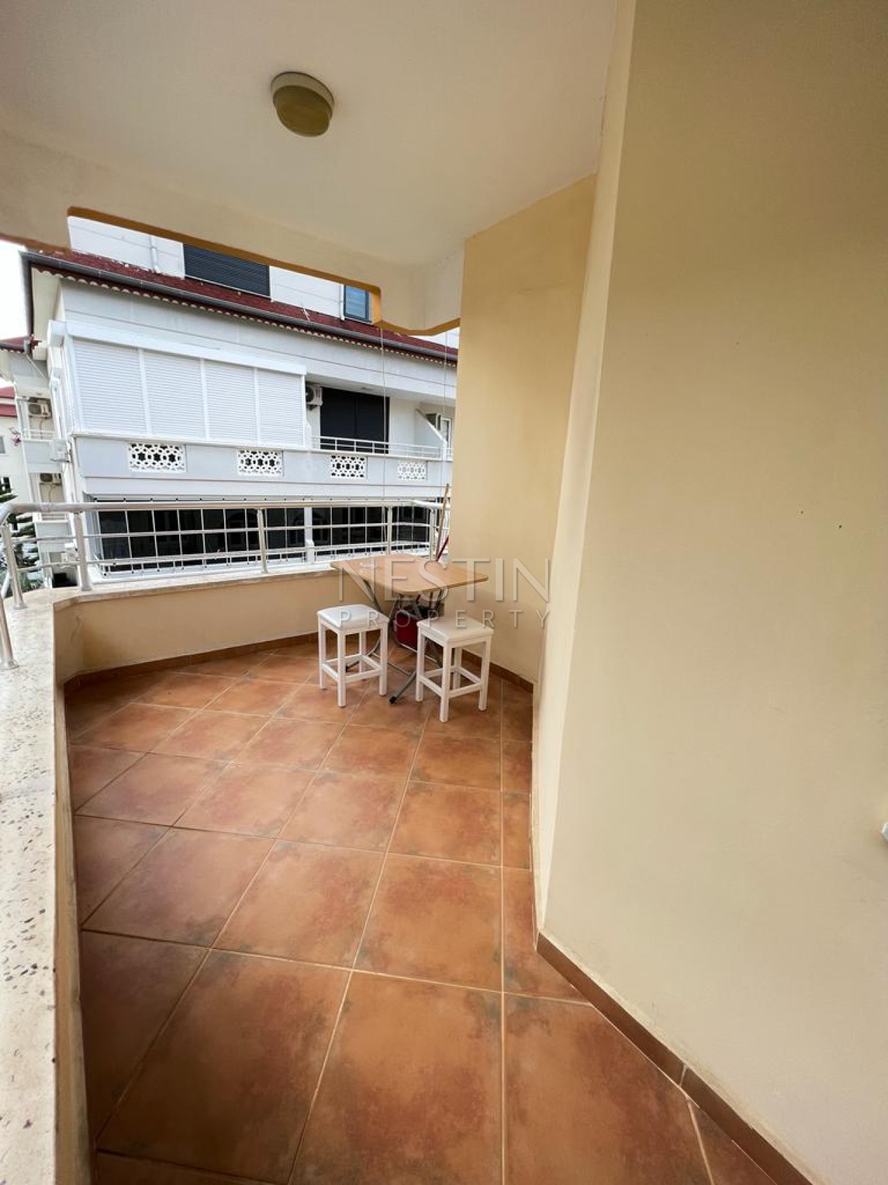 Квартира 2+1 в районе Оба, в 150 м от Средиземного моря фото 14