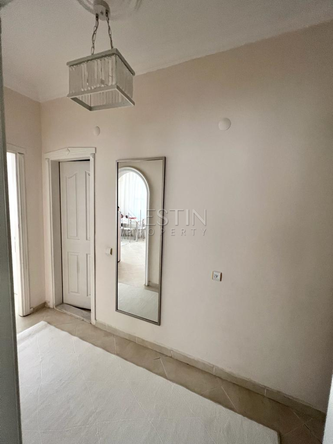 Квартира 2+1 в районе Оба, в 150 м от Средиземного моря фото 15