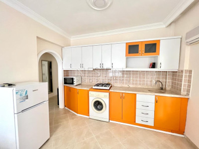 Квартира 2+1 в районе Оба, в 150 м от Средиземного моря фото 16