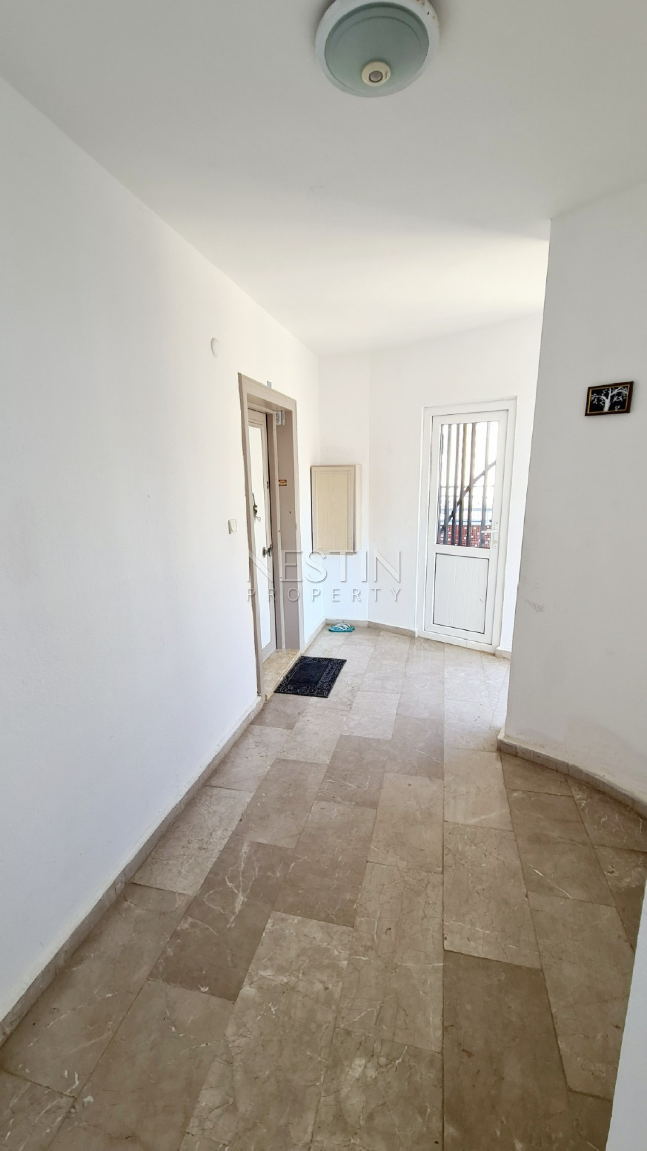 Квартира 2+1 в районе Тосмур, в 450 м от Средиземного моря фото 25