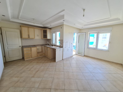 Квартира 1+1 в районе Тосмур, в 30 м от Средиземного моря фото 16