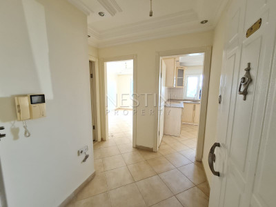 Квартира 1+1 в районе Тосмур, в 30 м от Средиземного моря фото 18