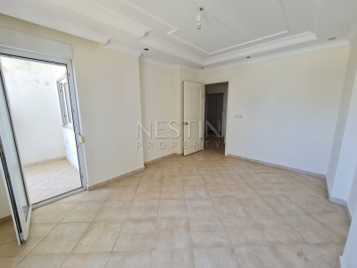 Квартира 1+1 в районе Тосмур, в 30 м от Средиземного моря фото 20