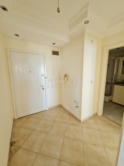 Квартира 1+1 в районе Тосмур, в 30 м от Средиземного моря фото 25