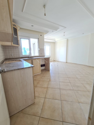 Квартира 1+1 в районе Тосмур, в 30 м от Средиземного моря фото 27