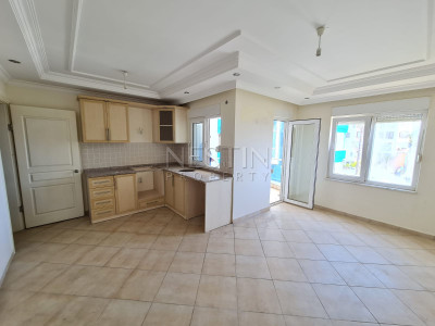 Квартира 1+1 в районе Тосмур, в 30 м от Средиземного моря фото 28