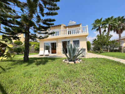 Вилла 3+1 в районе Конаклы, в 1200 м от Средиземного моря фото 3